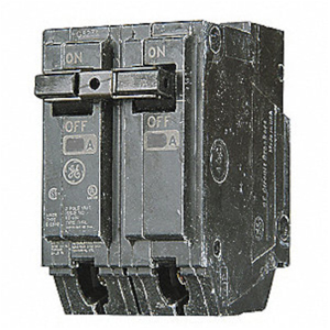 2-Pole Circuit Breakers | Scott Electric