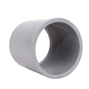 Conduit Sleeves Through Concrete - View #4