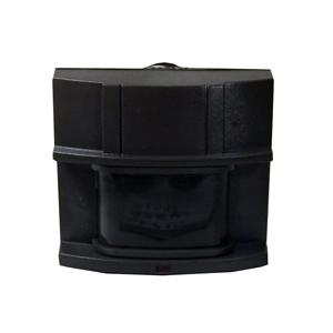 Heath Zenith HZ-5407-BZ Replacement Outdoor Motion Sensor Bronze
