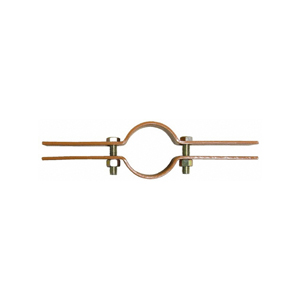 1/2 Inch Riser Copper Pipe Hanger