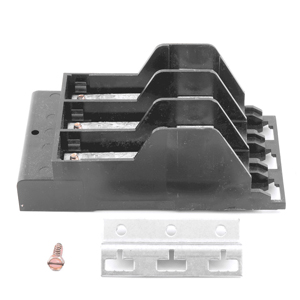 General Electric THLK3225 225 Amp 3 Pole 3-Phase Plug-In Sub