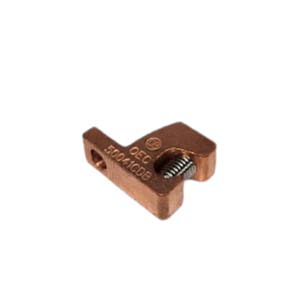 OEC 50041CDB Copper Lay-In Direct Burial Lug