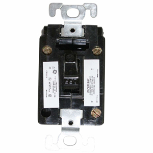 General Electric CR101Y 1-Pole FVNR Full Voltage Non-Reversing Open