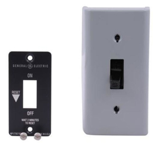 General Electric CR101Y1 1-Pole FVNR Full Voltage Non-Reversing N1