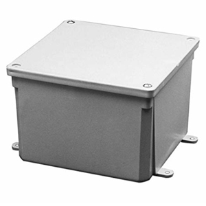 PVC Enclosures | Scott Electric