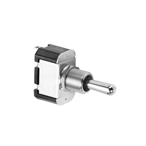McGill 91-0001N SPDT ON/OFF/ON Toggle Switch 15A 125V 10A 250V