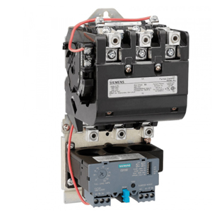 Furnas 14EUE32AA SZ1 3/4 Starter FVNR Full Voltage Non-Reversing 3 Pole