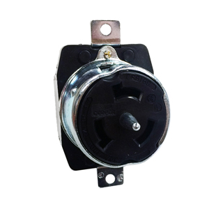 Eaton Cooper Wiring Devices CS8169 3 Pole 4 Wire 50 Amp