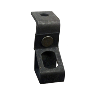 Cooper B-Line Inc BH6-H7, 3/8-16 Inch Angle Bracket Fastener