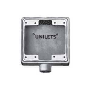 ACME Furniture アクメファニチャー STEEL BOX アクメ スチール