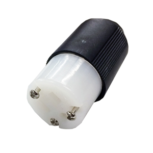 5669N COOPER NEMA 6-15 CONNECTOR 