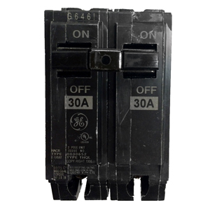 2-Pole Circuit Breakers | Scott Electric