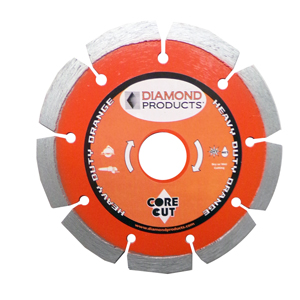Diamond Blades | Scott Electric