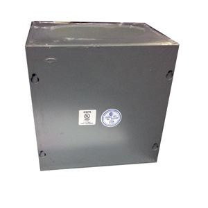 Nema 1 Enclosures | Scott Electric