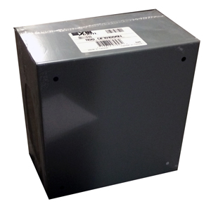 Amazon.com: CAMDENBOSS - IP54 Die Cast Aluminium Project