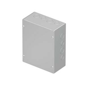 Nema 1 Enclosures | Scott Electric